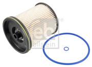 105786 Palivový filtr FEBI BILSTEIN