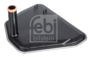 105812 FEBI BILSTEIN hydraulický filter automatickej prevodovky 105812 FEBI BILSTEIN
