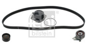 105882 FEBI BILSTEIN vodné čerpadlo + sada ozubeného remeňa 105882 FEBI BILSTEIN