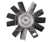 106015 FEBI BILSTEIN ventilátor chladenia motora 106015 FEBI BILSTEIN