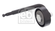 106365 FEBI BILSTEIN napínacie rameno rebrovaného klinového remeňa 106365 FEBI BILSTEIN