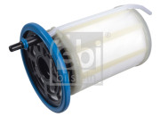 106372 Palivový filtr FEBI BILSTEIN