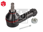 106708 FEBI BILSTEIN hlava/čap spojovacej tyče riadenia 106708 FEBI BILSTEIN