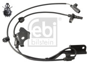 106715 FEBI BILSTEIN snímač počtu otáčok kolesa 106715 FEBI BILSTEIN