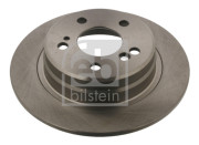 10685 Brzdový kotouč FEBI BILSTEIN