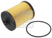 106889 Palivový filtr FEBI BILSTEIN