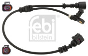 106909 Snímač, počet otáček kol FEBI BILSTEIN