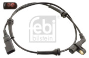 106930 FEBI BILSTEIN snímač počtu otáčok kolesa 106930 FEBI BILSTEIN