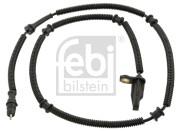 106958 FEBI BILSTEIN snímač počtu otáčok kolesa 106958 FEBI BILSTEIN