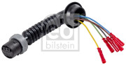 107133 Opravná sada kabelu, dveře ProKit FEBI BILSTEIN