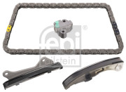 107263 FEBI BILSTEIN sada rozvodovej reżaze 107263 FEBI BILSTEIN