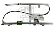 107296 FEBI BILSTEIN mechanizmus zdvíhania okna 107296 FEBI BILSTEIN