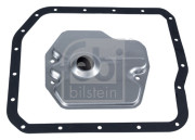 107402 Sada hydraulického filtru, automatická převodovka FEBI BILSTEIN