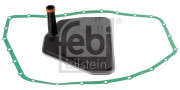107405 Sada hydraulického filtru, automatická převodovka FEBI BILSTEIN
