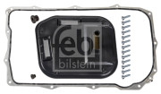 107406 Sada hydraulického filtru, automatická převodovka FEBI BILSTEIN