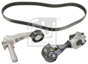 107426 Sada žebrovaných klínových řemenů FEBI BILSTEIN