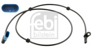 107466 FEBI BILSTEIN snímač počtu otáčok kolesa 107466 FEBI BILSTEIN