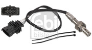 107600 Lambda sonda FEBI BILSTEIN