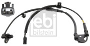 107613 FEBI BILSTEIN snímač počtu otáčok kolesa 107613 FEBI BILSTEIN