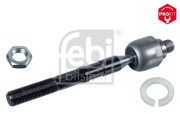 107632 FEBI BILSTEIN axiálny čap tiahla riadenia 107632 FEBI BILSTEIN