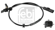 107991 FEBI BILSTEIN snímač počtu otáčok kolesa 107991 FEBI BILSTEIN