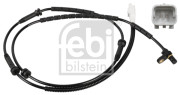 108074 FEBI BILSTEIN snímač počtu otáčok kolesa 108074 FEBI BILSTEIN