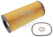 108142 FEBI BILSTEIN olejový filter 108142 FEBI BILSTEIN