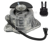 108152 Zavěšení motoru FEBI BILSTEIN