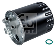 108288 Palivový filtr FEBI BILSTEIN