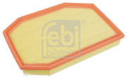 108366 Vzduchový filtr FEBI BILSTEIN