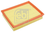 108369 FEBI BILSTEIN vzduchový filter 108369 FEBI BILSTEIN