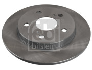 108589 FEBI BILSTEIN brzdový kotúč 108589 FEBI BILSTEIN