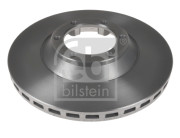 108655 Brzdový kotouč FEBI BILSTEIN