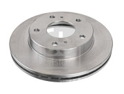 108678 Brzdový kotouč FEBI BILSTEIN