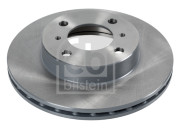 10872 Brzdový kotouč FEBI BILSTEIN