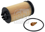 108861 Olejový filtr FEBI BILSTEIN