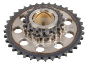 108888 Ozubené kolo, klikový hřídel FEBI BILSTEIN