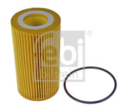 108935 Olejový filtr FEBI BILSTEIN