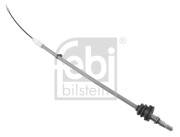 108957 FEBI BILSTEIN żażné lanko parkovacej brzdy 108957 FEBI BILSTEIN