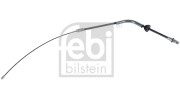 108965 FEBI BILSTEIN żażné lanko parkovacej brzdy 108965 FEBI BILSTEIN