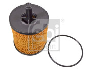 108996 Olejový filtr FEBI BILSTEIN