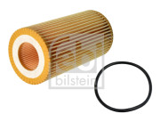 109015 FEBI BILSTEIN olejový filter 109015 FEBI BILSTEIN