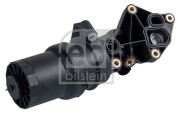 109162 FEBI BILSTEIN obal olejového filtra 109162 FEBI BILSTEIN