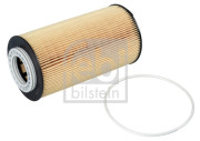 109168 Olejový filtr FEBI BILSTEIN