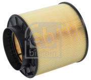 109182 FEBI BILSTEIN vzduchový filter 109182 FEBI BILSTEIN