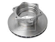 10920 Brzdový kotouč FEBI BILSTEIN