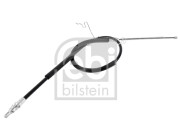 109244 FEBI BILSTEIN żażné lanko parkovacej brzdy 109244 FEBI BILSTEIN