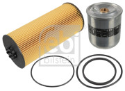 109391 Olejový filtr FEBI BILSTEIN