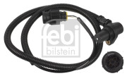 109534 Generátor impulsů, klikový hřídel FEBI BILSTEIN