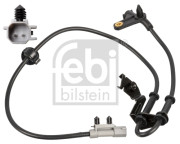 109545 FEBI BILSTEIN snímač počtu otáčok kolesa 109545 FEBI BILSTEIN